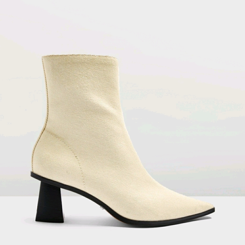 NWTs still in box topshop ankle boots - Picture 7 of 9